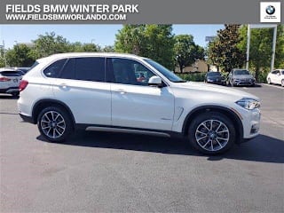 2018 BMW X5 sDrive35i 5UXKR2C52J0Z20665 2018 BMW X5 sDrive35i