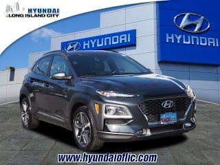 2018 Hyundai Kona Limited KM8K3CA59JU090847 2018 Hyundai Kona Limited