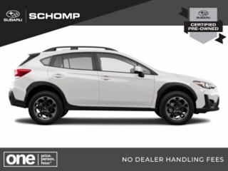 2018 Subaru Crosstrek 2.0i Premium JF2GTABC7JH229136 2018 Subaru Crosstrek 2.0i Premium