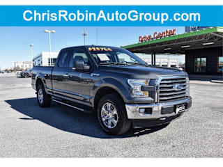 2017 Ford F-150 1FTEX1E80HKD97120 2017 Ford F-150