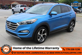 2016 Hyundai Tucson Limited KM8J33A29GU227425 2016 Hyundai Tucson Limited