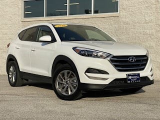 2018 Hyundai Tucson KM8J23A46JU726999 2018 Hyundai Tucson