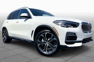 2021 BMW X5 sDrive40i 5UXCR4C0XM9F77384 2021 BMW X5 sDrive40i