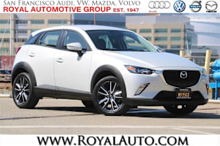 2018 Mazda CX-3 JM1DKDC75J1324049 2018 Mazda CX-3