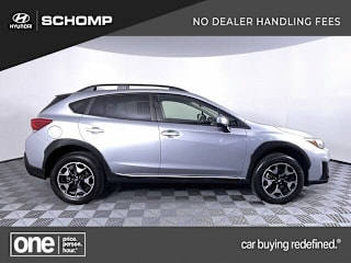 2019 Subaru Crosstrek 2.0i Premium JF2GTAEC6K8202202 2019 Subaru Crosstrek 2.0i Premium