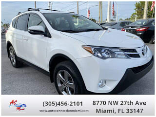 2015 Toyota RAV4 JTMWFREV5FD059614 2015 Toyota RAV4