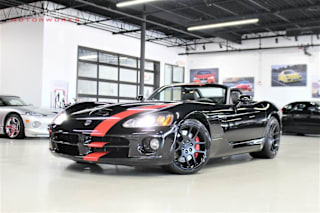 2005 Dodge Viper 1B3JZ65Z55V501305 2005 Dodge Viper