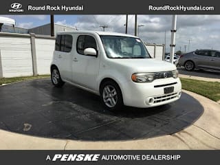 2013 Nissan cube JN8AZ2KR9DT300954 2013 Nissan cube