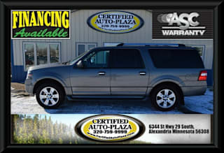 2012 Ford Expedition EL 1FMJK2A52CEF28971 2012 Ford Expedition EL