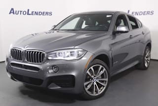 2015 BMW X6 xDrive50i 5UXKU6C57F0F94197 2015 BMW X6 xDrive50i