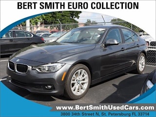 2018 BMW 3 Series 320i WBA8E1G53JNU92570 2018 BMW 3 Series 320i