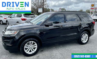 2017 Ford Explorer 1FM5K7BH3HGB12883 2017 Ford Explorer
