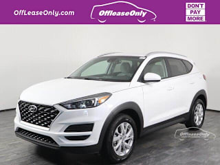 2020 Hyundai Tucson Value KM8J33A4XLU127863 2020 Hyundai Tucson Value