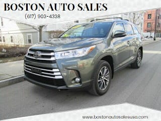 2017 Toyota Highlander XLE 5TDJZRFH1HS450020 2017 Toyota Highlander XLE