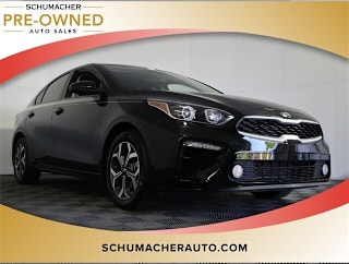 2019 Kia Forte LXS 3KPF24AD5KE044633 2019 Kia Forte LXS