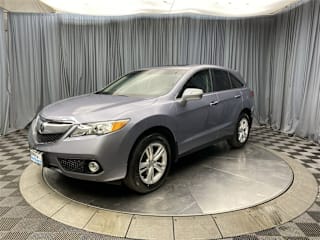 2014 Acura RDX 5J8TB4H59EL003016 2014 Acura RDX