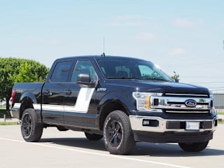 2019 Ford F-150 XLT 1FTEW1EP3KFC33709 2019 Ford F-150 XLT