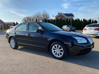 2009 Mercury Milan 3MEHM07169R631403 2009 Mercury Milan