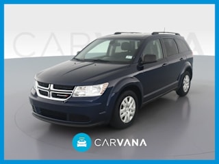 2019 Dodge Journey SE Value Package 3C4PDCAB4KT797685 2019 Dodge Journey SE Value Package