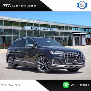2021 Audi SQ7 WA1AWBF78MD024879 2021 Audi SQ7