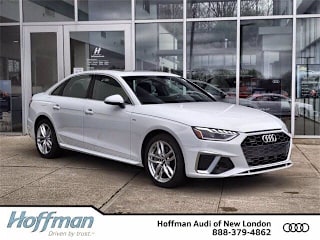 2020 Audi A4 2.0T quattro Premium Plus WAUENAF44LA048328 2020 Audi A4 2.0T quattro Premium Plus