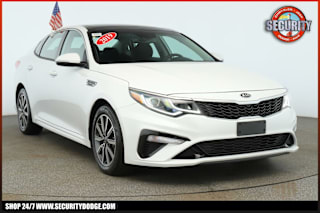 2019 Kia Optima LX 5XXGT4L36KG328687 2019 Kia Optima LX