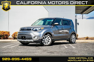 2017 Kia Soul KNDJP3A56H7449682 2017 Kia Soul