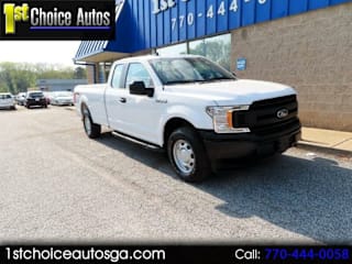 2020 Ford F-150 1FTEX1E56LKD32139 2020 Ford F-150
