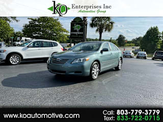 2009 Toyota Camry Base 4T1BE46K89U906280 2009 Toyota Camry Base