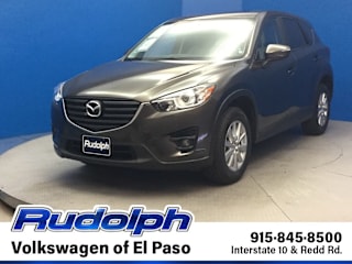 2016 Mazda CX-5 Touring JM3KE2CY5G0914916 2016 Mazda CX-5 Touring