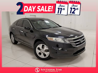 2011 Honda Crosstour EX-L 5J6TF2H5XBL003572 2011 Honda Crosstour EX-L