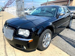 2009 Chrysler 300 C 2C3KK63T59H545393 2009 Chrysler 300 C