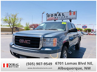 2008 GMC Sierra 1500 Work Truck 2GTEK13C781327782 2008 GMC Sierra 1500 Work Truck