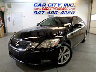 2011 Lexus GS 350 JTHCE1KS4B0030798 2011 Lexus GS 350