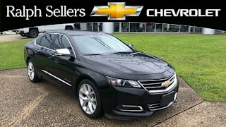2016 Chevrolet Impala 2G1145S31G9140399 2016 Chevrolet Impala