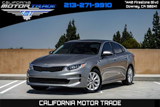 2018 Kia Optima LX 5XXGT4L35JG259229 2018 Kia Optima LX