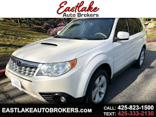 2013 Subaru Forester JF2SHGAC6DH415691 2013 Subaru Forester