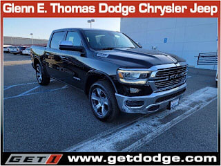 2019 Ram Pickup 1500 1C6SRFJT2KN603460 2019 Ram Pickup 1500