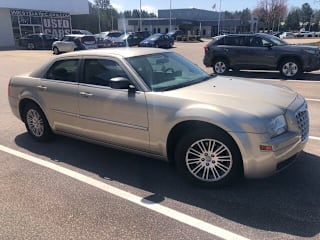 2009 Chrysler 300 2C3LA43D89H574696 2009 Chrysler 300