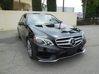 2014 Mercedes-Benz E-Class E 350 Sport WDDHF5KB0EB029481 2014 Mercedes-Benz E-Class E 350 Sport