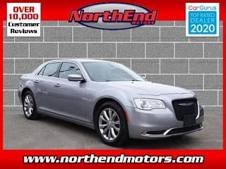 2017 Chrysler 300 2C3CCARG0HH648640 2017 Chrysler 300