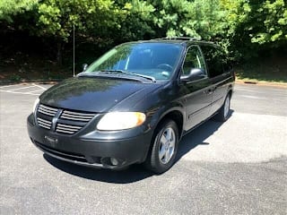 2006 Dodge Grand Caravan SXT 2D8GP44L96R872182 2006 Dodge Grand Caravan SXT