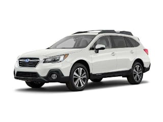 2019 Subaru Outback 4S4BSANC6K3368160 2019 Subaru Outback