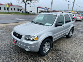 2005 Ford Escape 1FMYU94175KB24899 2005 Ford Escape