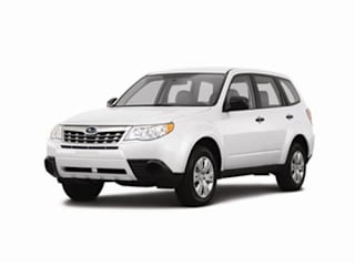 2012 Subaru Forester JF2SHABCXCH439051 2012 Subaru Forester
