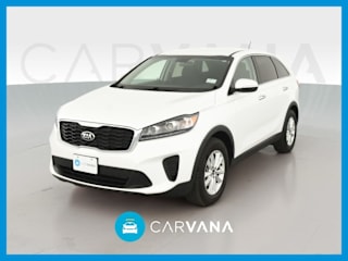 2020 Kia Sorento L 5XYPG4A35LG654601 2020 Kia Sorento L