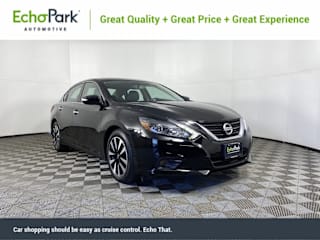 2018 Nissan Altima 1N4AL3APXJC139566 2018 Nissan Altima
