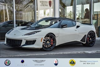 2020 Lotus Evora GT SCCLMDDN1LHA21347 2020 Lotus Evora GT