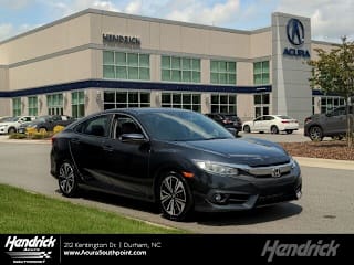 2017 Honda Civic EX-L 2HGFC1F73HH658996 2017 Honda Civic EX-L