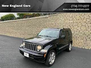 2011 Jeep Liberty Sport 1J4PN2GK5BW556057 2011 Jeep Liberty Sport